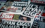 RYAN GIGGS PRESS SCANDAL